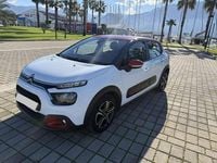 Usata Citroën C3 Shine 83 CV (61 kW) 2021 Other Berlina