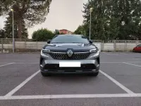 Usata Renault Austral Evolution 158 CV (116 kW) 2025 Grigio SUV