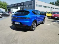 Usata Alfa Romeo Tonale Edizione Speciale 179 CV (131 kW) 2024 Blu misano SUV