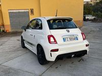 Usata Abarth 595 144 CV (105 kW) 2019 Utilitaria