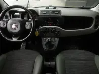 Usado Fiat Panda Cross Cross 95 CV (69 kW) 2017 Beige Utilitario