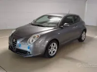 Usata Alfa Romeo MiTo 95 CV (69 kW) 2013 Utilitaria