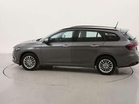 Usata Fiat Tipo Business 131 CV (96 kW) 2022 Grigio Station wagon
