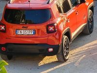 Usata Jeep Renegade 140 CV (102 kW) 2018 SUV