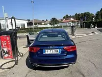 Usata Audi A5 S-Line 190 CV (139 kW) 2016 Coupé