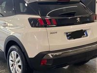Usata Peugeot 3008 Business-Line 120 CV (88 kW) 2017 SUV