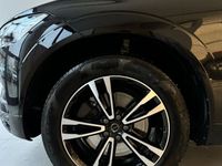 usata Volvo XC60 B4 AWD Geartronic Business Plus