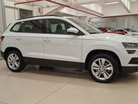 usata Skoda Karoq Karoq 20171.6 tdi scr Executive dsg