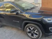 Usata Jeep Compass Limited 120 CV (88 kW) 2019 SUV