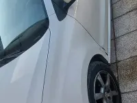 Usata VW Polo 70 CV (51 kW) 2009 Berlina