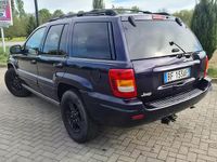 Usata Jeep Grand Cherokee 265 CV (194 kW) 1999 SUV