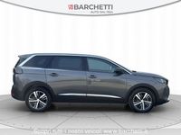 Usata Peugeot 5008 Allure 131 CV (96 kW) 2024 Grigio SUV