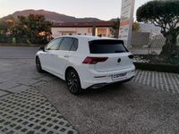 usata VW Golf VIII 2.0 TDI 150 CV DSG SCR Style