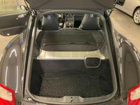 Usata Porsche Cayman 295 CV (216 kW) 2006 Nero Coupé