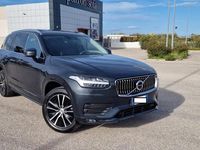 usata Volvo XC90 B5 (d) AWD automatico 7 posti Core 2022