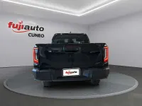 Nuova Toyota HiLux Premium 204 CV (150 kW) 2026 Attitude black Pick-up