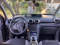 Usata Citroën C3 92 CV (67 kW) 2022 Nero Utilitaria