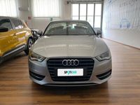 usata Audi A3 1.2 TFSI Attraction