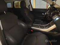Usata Land Rover Range Rover evoque 150 CV (110 kW) 2016 Bianco SUV