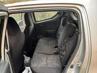 Usata Suzuki Alto 68 CV (50 kW) 2011 Grigio Utilitaria