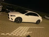 Usata Mercedes A180 AMG Edition 1 116 CV (85 kW) 2020 Berlina