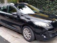 usata Renault Mégane III Megane2008 SporTour 1.5 dci Attractive 110cv