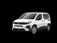 Nuova Peugeot Rifter Allure 100 CV (73 kW) 2026 Kaolin white Monovolume