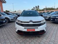 Usata Citroën C5 Aircross Shine 131 CV (96 kW) 2021 Bianco SUV
