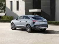 Nuova Audi Q3 Sportback Advanced Plus 272 CV (200 kW) 2026 Grigio freccia perla SUV