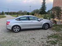 Usata Citroën C5 140 CV (102 kW) 2008 Berlina