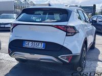 Usata Kia Sportage 136 CV (100 kW) 2022 Other SUV