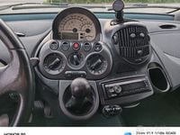 Usata Fiat Multipla 116 CV (85 kW) 2010 Grigio Monovolume