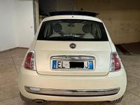 Usata Fiat 500 2012 Berlina