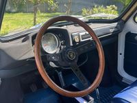 Usata Fiat 500 1970 Bianco Utilitaria