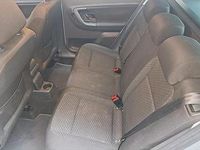 Usata Skoda Fabia 55 CV (40 kW) 2010 Grigio Berlina