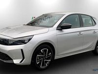 Usata Opel Corsa S 101 CV (74 kW) 2025 Bianco Utilitaria