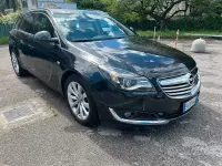 Usata Opel Insignia Cosmo 163 CV (119 kW) 2014 Station wagon