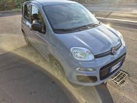 Usata Fiat Panda Red 69 CV (50 kW) 2022 Utilitaria