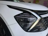 Usata Kia Sportage GT-Line 136 CV (100 kW) 2023 Bianco SUV