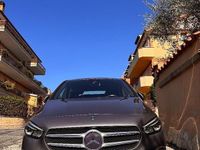 Usata Mercedes 180 2020 Berlina