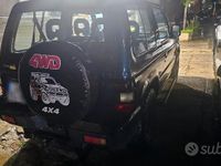 Usata Mitsubishi Pajero 100 CV (73 kW) 1995 SUV
