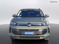 Usata VW Tiguan Edition 204 CV (150 kW) 2025 SUV
