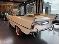 Usata Amphicar 770 38 CV (27 kW) 1967 Bianco Cabrio