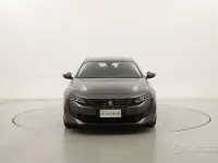 Usata Peugeot 508 SW Active 131 CV (96 kW) 2021 Grigio Station wagon