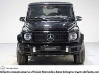 usata Mercedes G350 Classed Premium Plus del 2021 usata a Castel Maggiore