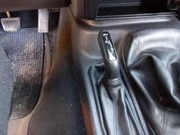 Usata Jeep Cherokee Limited 116 CV (85 kW) 2001 SUV