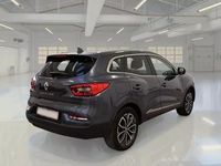 Usata Renault Kadjar 116 CV (85 kW) 2021 Grigio SUV