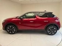 Usata DS Automobiles DS3 Crossback E-Tense Opera 114 kW (156 CV) 2023 Rosso SUV
