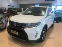 Nuova Suzuki Vitara 102 CV (75 kW) 2026 Bianco SUV