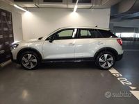 Nuova Audi Q2 S-Line 150 CV (110 kW) 2025 Grigio SUV